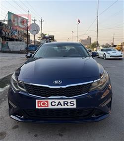 كيا اوبتيما